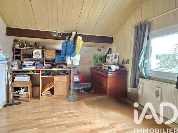 Maison à vendre 5 pièces 121 m² Morangis