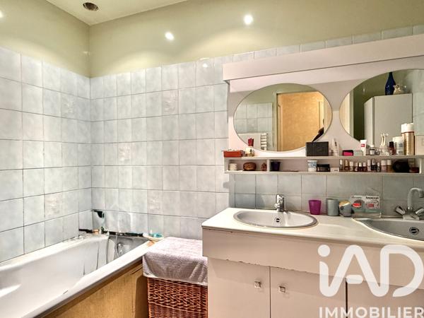 Maison à vendre 5 pièces 121 m² Morangis