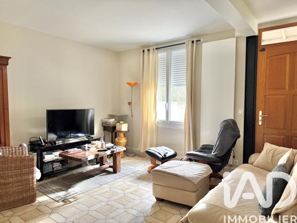 Maison à vendre 5 pièces 121 m² Morangis