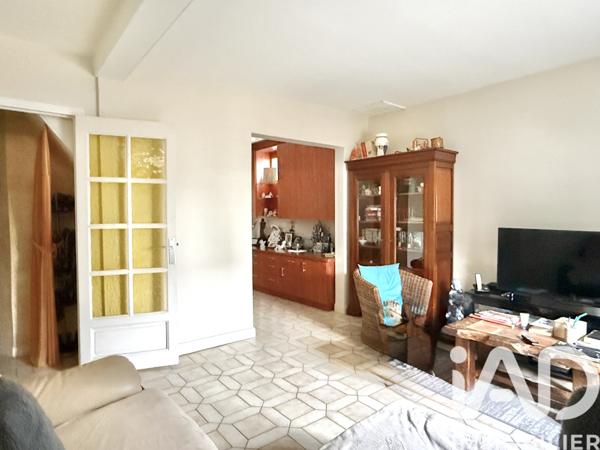 Maison à vendre 5 pièces 121 m² Morangis