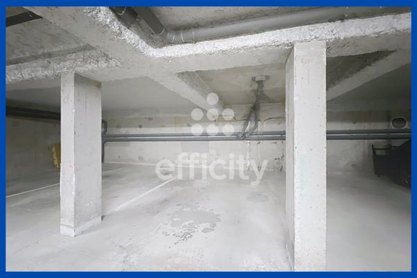 Appartement 4 pièces - 75 m²