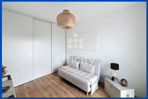 Appartement 4 pièces - 75 m²