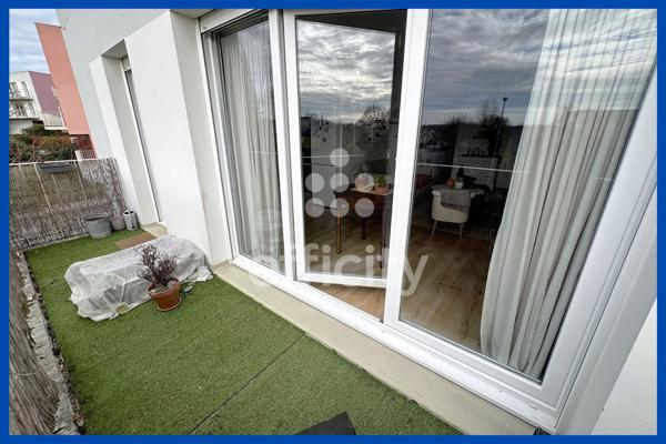 Appartement 4 pièces - 75 m²