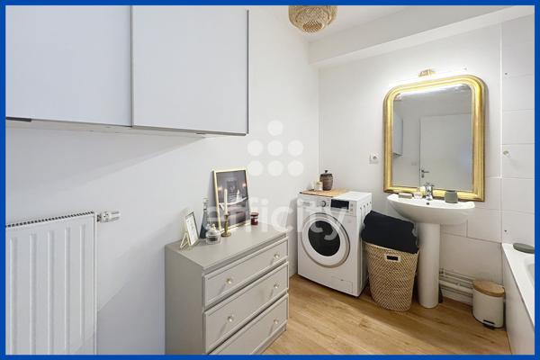 Appartement 4 pièces - 75 m²