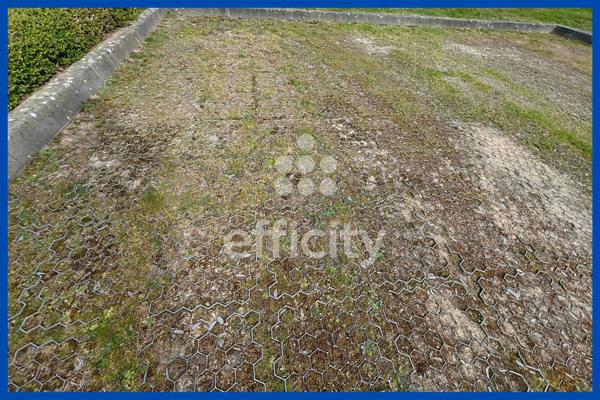 Appartement 4 pièces - 75 m²