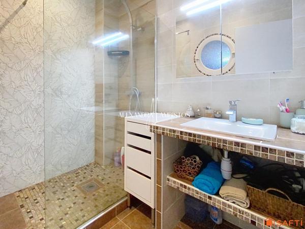 Maison - 4 pièces - 85m² avec piscine et garage !