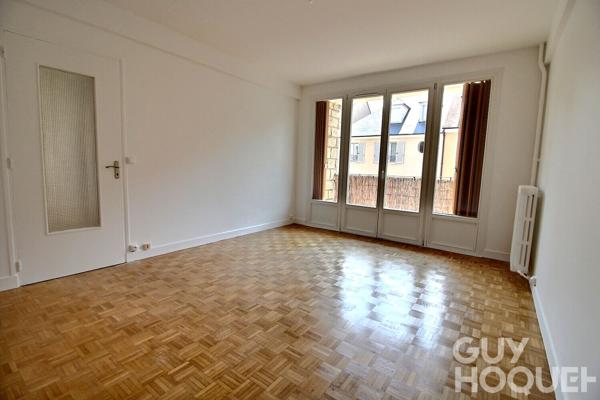 F2 44 m² à Rambouillet avec balcon