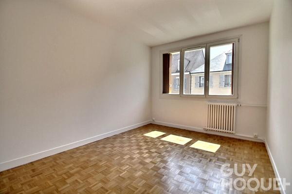 F2 44 m² à Rambouillet avec balcon