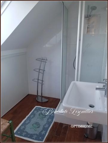 Sarzeau commune mer Grande maison 170m², 6 chambres, jardin 1500m², Piscine