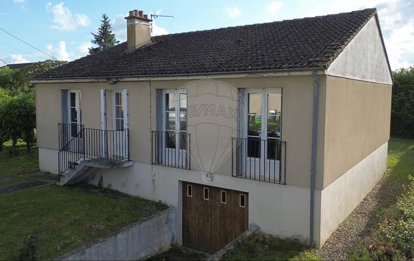 Maison  en vente - Cher - 18