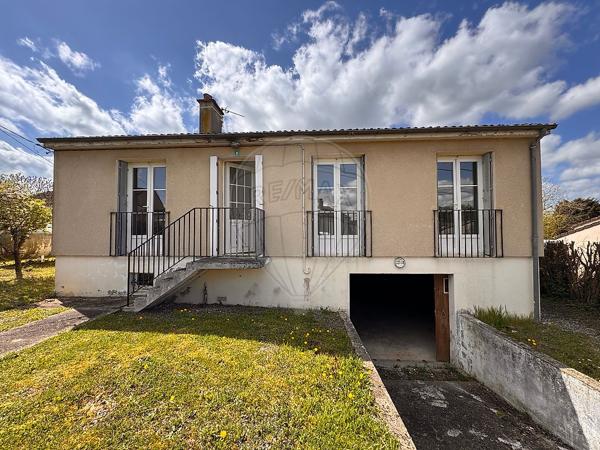 Maison  en vente - Cher - 18