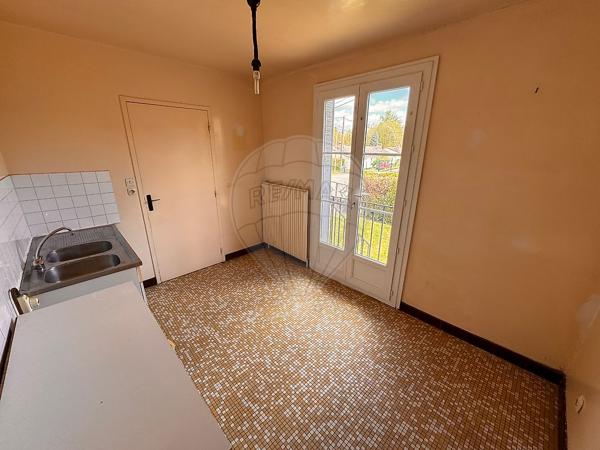 Maison  en vente - Cher - 18