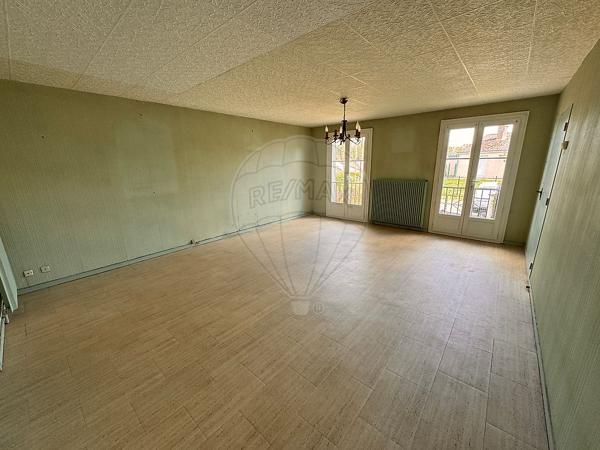 Maison  en vente - Cher - 18