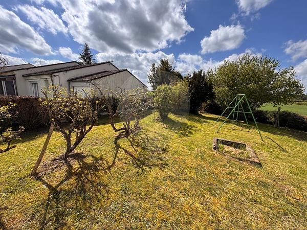 Maison  en vente - Cher - 18