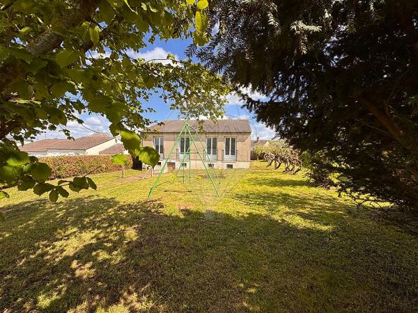 Maison  en vente - Cher - 18