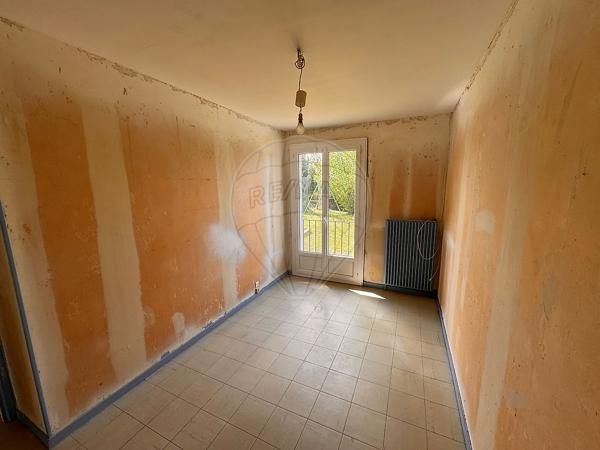 Maison  en vente - Cher - 18