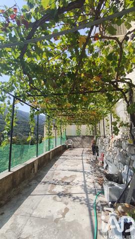 Maison à vendre 5 pièces 118 m² Contes