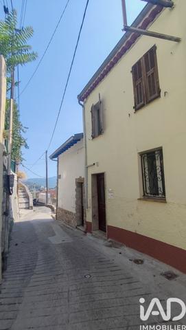 Maison à vendre 5 pièces 118 m² Contes