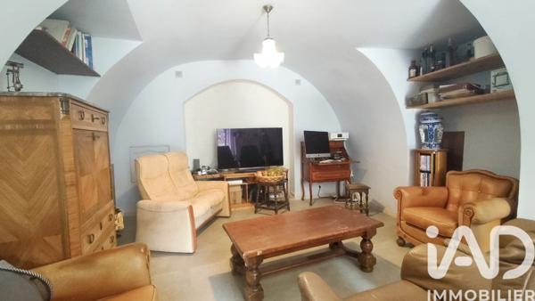 Maison à vendre 5 pièces 118 m² Contes