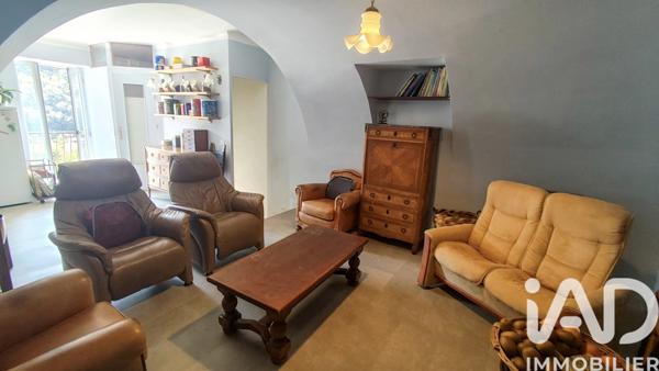 Maison à vendre 5 pièces 118 m² Contes