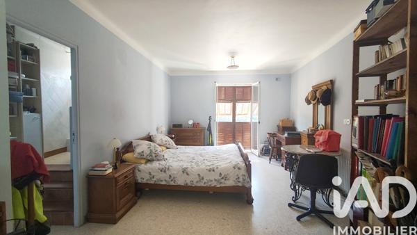 Maison à vendre 5 pièces 118 m² Contes