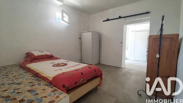 Maison à vendre 5 pièces 118 m² Contes