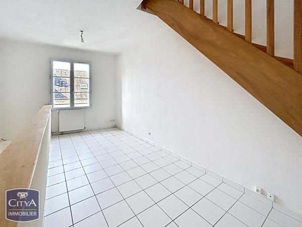 Appartement à vendre 3 pièces 69.3m² Vouvray (37210)