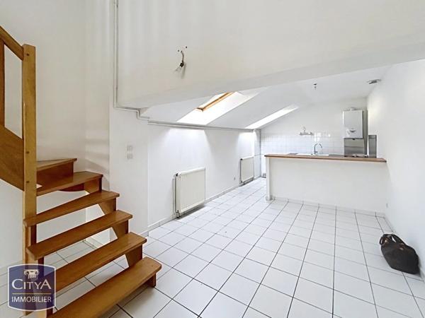 Appartement à vendre 3 pièces 69.3m² Vouvray (37210)