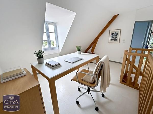 Appartement à vendre 3 pièces 69.3m² Vouvray (37210)
