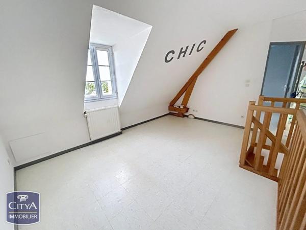 Appartement à vendre 3 pièces 69.3m² Vouvray (37210)