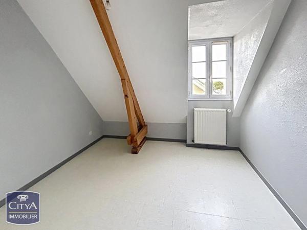 Appartement à vendre 3 pièces 69.3m² Vouvray (37210)
