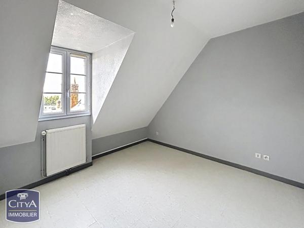 Appartement à vendre 3 pièces 69.3m² Vouvray (37210)