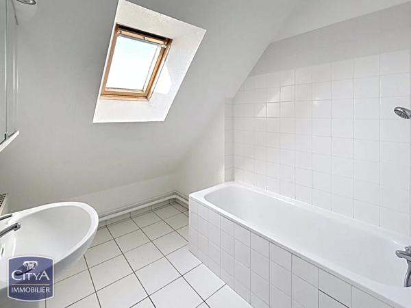 Appartement à vendre 3 pièces 69.3m² Vouvray (37210)