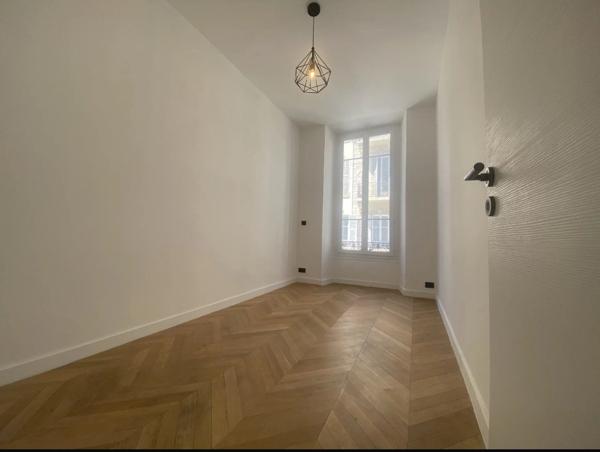 Appartement à NICE (06000)
