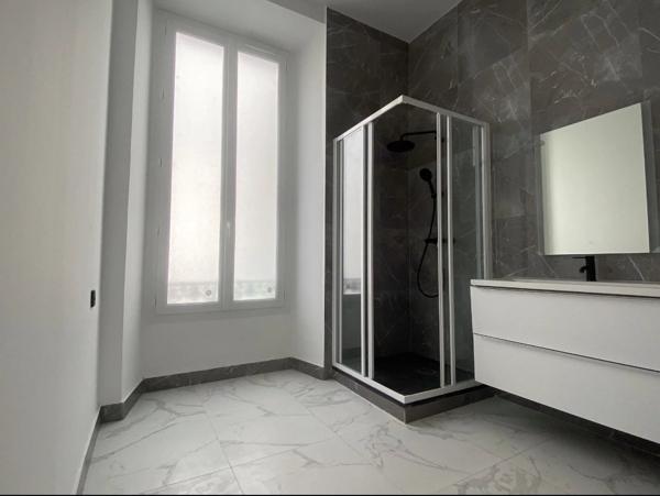 Appartement à NICE (06000)