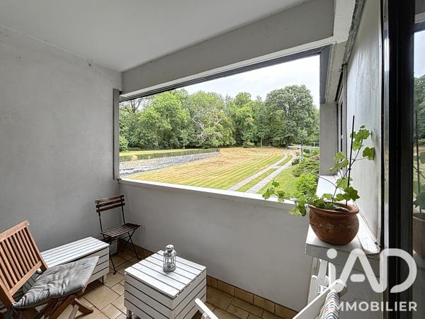 Appartement à vendre 4 pièces 112,5 m² Vaucresson
