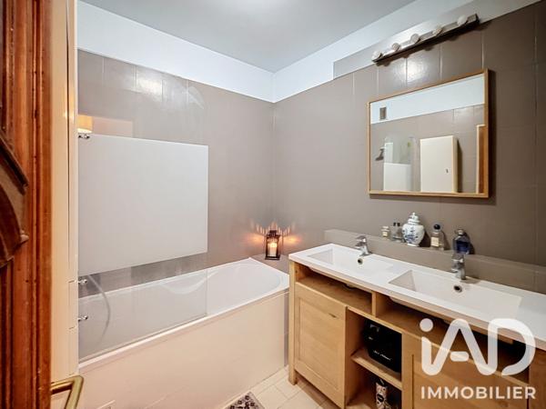 Appartement à vendre 4 pièces 112,5 m² Vaucresson