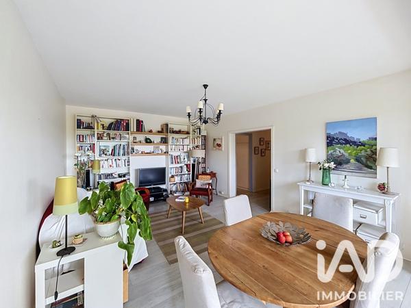 Appartement à vendre 4 pièces 112,5 m² Vaucresson