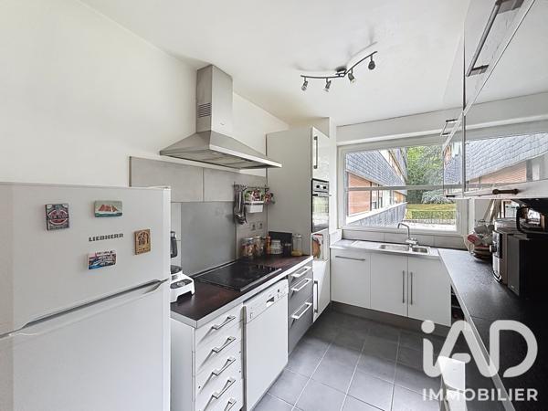 Appartement à vendre 4 pièces 112,5 m² Vaucresson