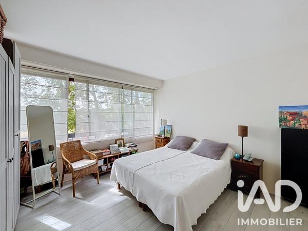 Appartement à vendre 4 pièces 112,5 m² Vaucresson