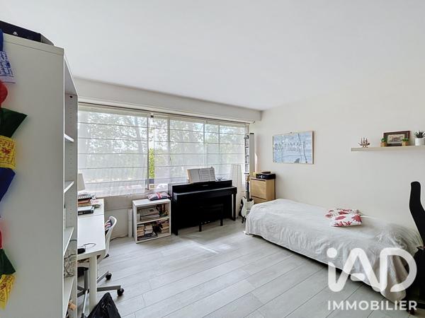 Appartement à vendre 4 pièces 112,5 m² Vaucresson