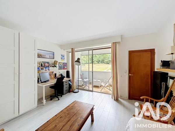 Appartement à vendre 4 pièces 112,5 m² Vaucresson