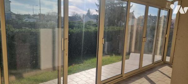 Maison Familiale Notre Dame d'Oé