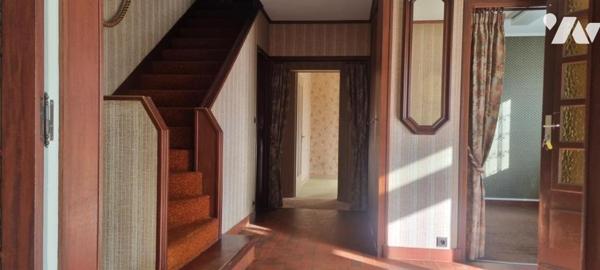 Maison Familiale Notre Dame d'Oé