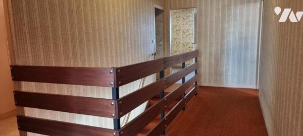 Maison Familiale Notre Dame d'Oé