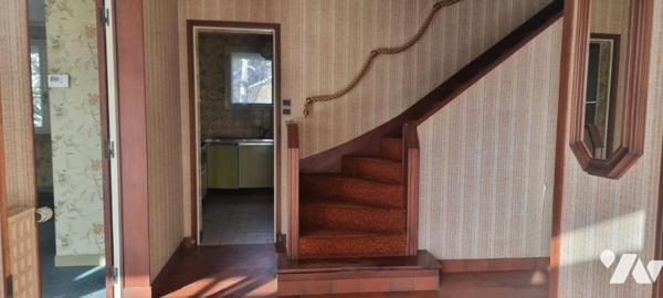 Maison Familiale Notre Dame d'Oé