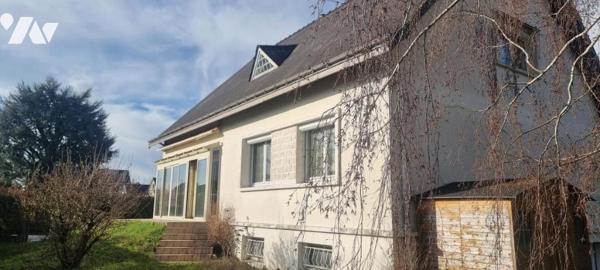 Maison Familiale Notre Dame d'Oé