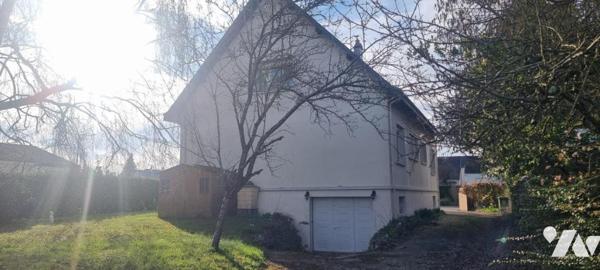 Maison Familiale Notre Dame d'Oé