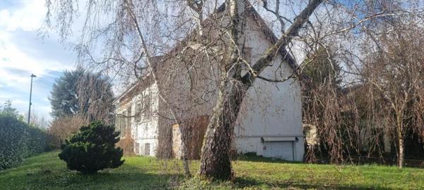 Maison Familiale Notre Dame d'Oé