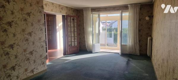 Maison Familiale Notre Dame d'Oé